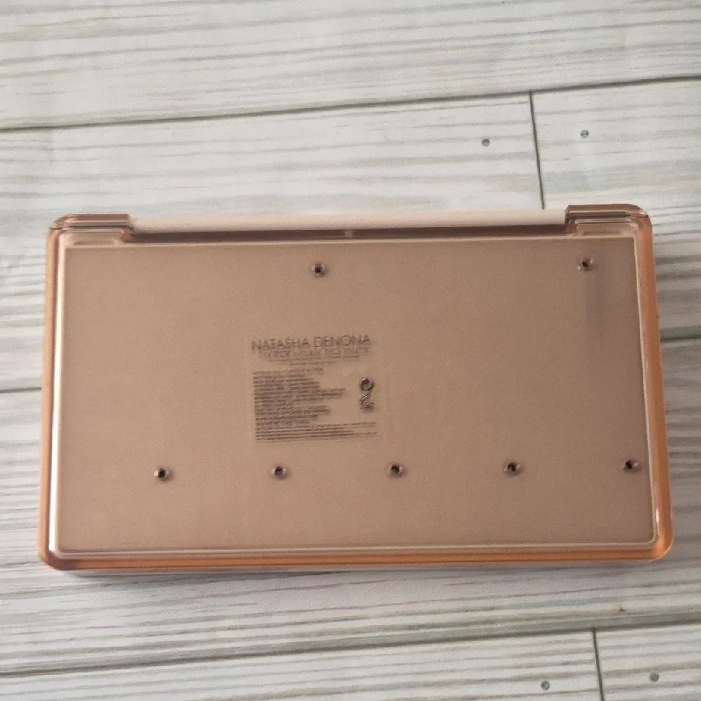 Natasha Denona Hyper Natural Face Palette